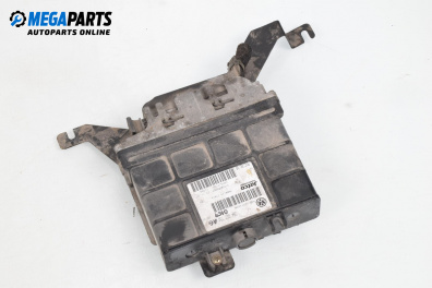 Компютър автоматични скорости за Volkswagen Golf IV Hatchback (08.1997 - 06.2005), автоматик, № 094А 927 750