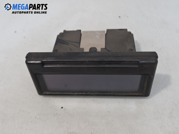 Дисплей за Volvo V50 Estate (12.2003 - 12.2012), №  0445110259
