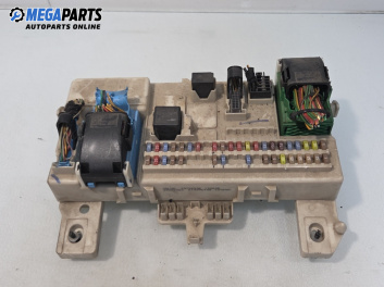 Бушонно табло за Volvo V50 Estate (12.2003 - 12.2012) 2.0 D, 136 к.с.
