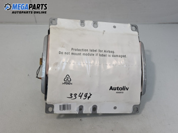 Airbag за Volvo V50 Estate (12.2003 - 12.2012), 4+1 вр., комби, позиция: предна, №  30615716
