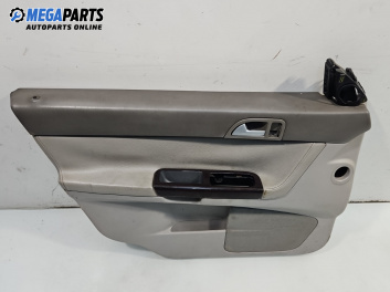 Кора врата за Volvo V50 Estate (12.2003 - 12.2012), 4+1 вр., комби, позиция: задна, лява