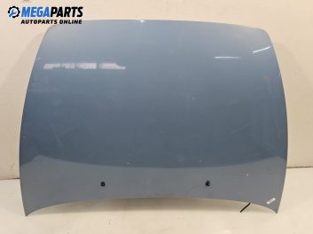 Преден капак за Volvo V50 Estate (12.2003 - 12.2012), 4+1 вр., комби, позиция: предна