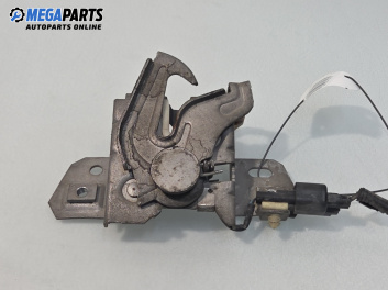 Заключалка преден капак за Volvo V50 Estate (12.2003 - 12.2012), № 30716530