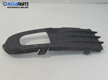 Решетка в броня за Volvo V50 Estate (12.2003 - 12.2012), комби, позиция: предна