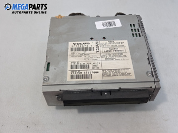 CD плеър за Volvo V50 Estate (12.2003 - 12.2012), №  30752578-1