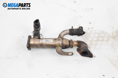 EGR охладител за Volvo V50 Estate (12.2003 - 12.2012) 2.0 D, 136 к.с.