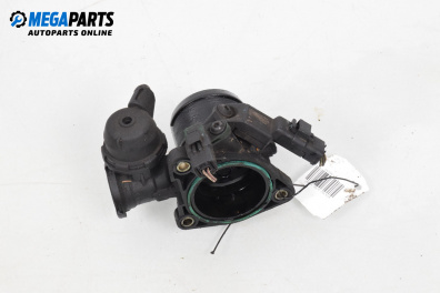 Дроселова клапа за Volvo V50 Estate (12.2003 - 12.2012) 2.0 D, 136 к.с.