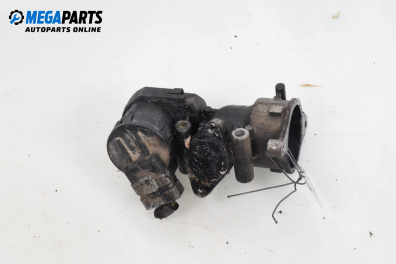 EGR-клапан за Volvo V50 Estate (12.2003 - 12.2012) 2.0 D, 136 к.с.