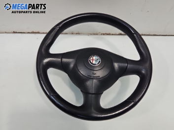 Волан за Alfa Romeo 147 Hatchback (10.2000 - 12.2010)