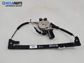 Машинка ел. стъкло за Alfa Romeo 147 Hatchback (10.2000 - 12.2010), 2+1 вр., хечбек, позиция: лява