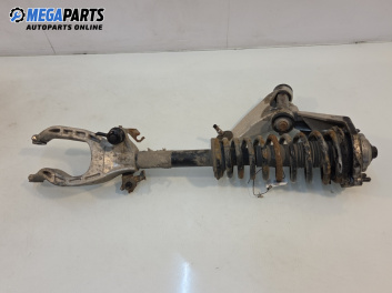 Макферсон за Alfa Romeo 147 Hatchback (10.2000 - 12.2010), хечбек, позиция: предна, лява