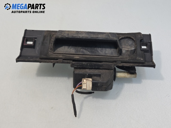 Външна дръжка заден капак за Peugeot 206 Hatchback (08.1998 - 12.2012), хечбек