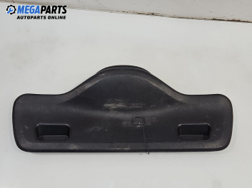 Кора багажник за Peugeot 206 Hatchback (08.1998 - 12.2012), 4+1 вр., хечбек