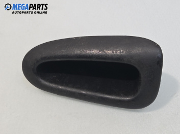 Интериорна пластмаса за Peugeot 206 Hatchback (08.1998 - 12.2012), 4+1 вр., хечбек, позиция: лява