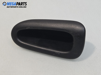 Интериорна пластмаса за Peugeot 206 Hatchback (08.1998 - 12.2012), 4+1 вр., хечбек, позиция: лява