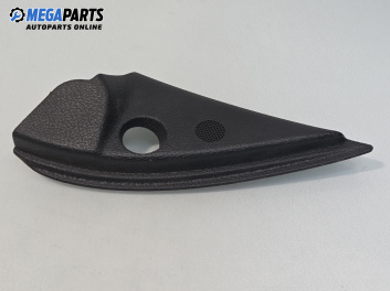 Интериорна кора за Peugeot 206 Hatchback (08.1998 - 12.2012), 4+1 вр., хечбек