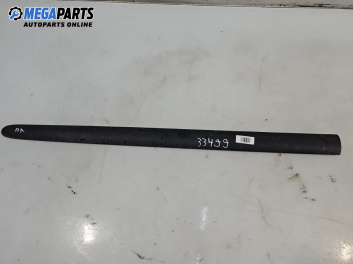 Външна лайсна врата за Peugeot 206 Hatchback (08.1998 - 12.2012), хечбек, позиция: задна, лява