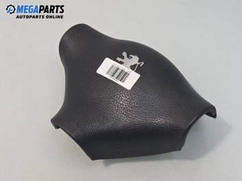 Airbag за Peugeot 206 Hatchback (08.1998 - 12.2012), 4+1 вр., хечбек, позиция: предна