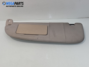 Сенник за Peugeot 206 Hatchback (08.1998 - 12.2012), позиция: лява