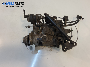 ГНП-горивонагнетателна помпа за Peugeot 206 Hatchback (08.1998 - 12.2012) 1.9 D, 69 к.с.