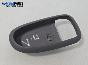 Интериорна лайсна за Hyundai Sonica Sedan III (01.1998 - 12.2005), 4+1 вр., седан
