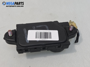 Моторче клапа парно за Hyundai Sonica Sedan III (01.1998 - 12.2005) 2.5 V6 24V, 160 к.с.