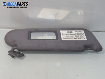 Сенник за Hyundai Sonica Sedan III (01.1998 - 12.2005), позиция: дясна