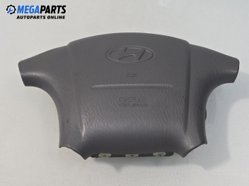 Airbag за Hyundai Sonica Sedan III (01.1998 - 12.2005), 4+1 вр., седан, позиция: предна