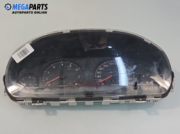 Километраж за Hyundai Sonica Sedan III (01.1998 - 12.2005) 2.5 V6 24V, 160 к.с.