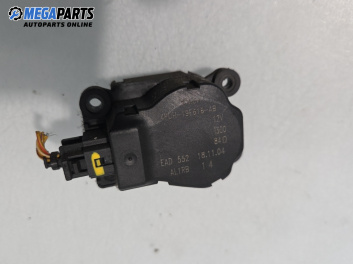 Моторче клапа парно за Peugeot 407 Sedan (02.2004 - 12.2011) 2.0 HDi 135, 136 к.с.