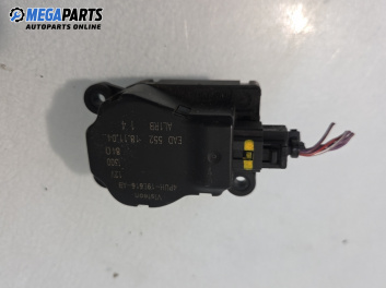 Моторче клапа парно за Peugeot 407 Sedan (02.2004 - 12.2011) 2.0 HDi 135, 136 к.с.