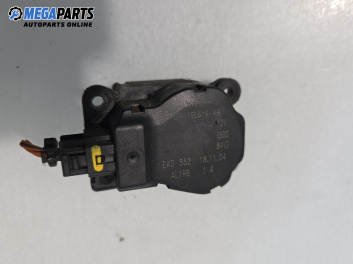 Моторче клапа парно за Peugeot 407 Sedan (02.2004 - 12.2011) 2.0 HDi 135, 136 к.с.