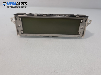 Дисплей за Peugeot 407 Sedan (02.2004 - 12.2011)