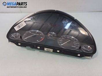 Километраж за Peugeot 407 Sedan (02.2004 - 12.2011) 2.0 HDi 135, 136 к.с.