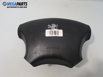 Airbag за Peugeot 407 Sedan (02.2004 - 12.2011), 4+1 вр., седан, позиция: предна