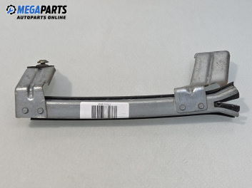 Водач стъкло за Peugeot 407 Sedan (02.2004 - 12.2011), 4+1 вр., седан, позиция: предна, дясна