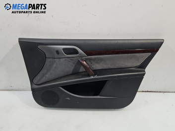 Кора врата за Peugeot 407 Sedan (02.2004 - 12.2011), 4+1 вр., седан, позиция: предна, дясна