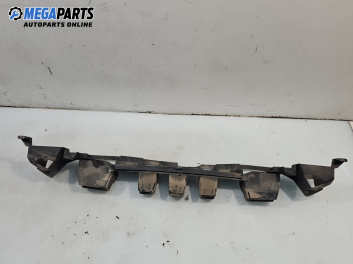 Държач броня за Peugeot 407 Sedan (02.2004 - 12.2011), седан, позиция: задна