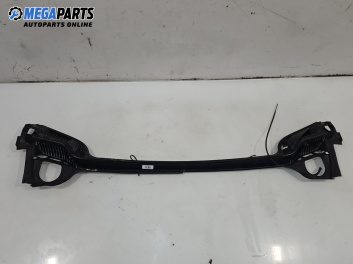 Кора под чистачки за Peugeot 407 Sedan (02.2004 - 12.2011), 4+1 вр., седан