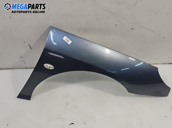 Калник за Peugeot 407 Sedan (02.2004 - 12.2011), 4+1 вр., седан, позиция: предна, дясна