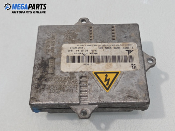 Xenon баласт за Peugeot 407 Sedan (02.2004 - 12.2011)