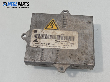 Xenon баласт за Peugeot 407 Sedan (02.2004 - 12.2011)