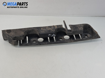 Държач броня за Peugeot 407 Sedan (02.2004 - 12.2011), седан, позиция: предна, дясна