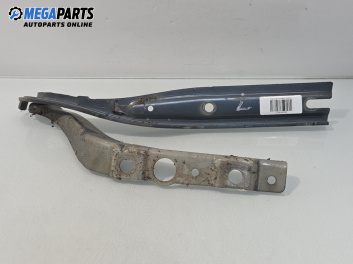 Панта преден капак за Peugeot 407 Sedan (02.2004 - 12.2011), 4+1 вр., седан, позиция: лява