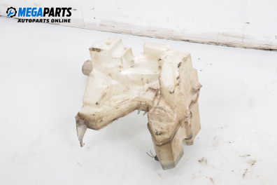 Казанче за чистачки за Peugeot 407 Sedan (02.2004 - 12.2011)