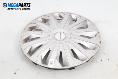 Тасове за Peugeot 407 Sedan (02.2004 - 12.2011), седан (Цената е за 1 бр.)