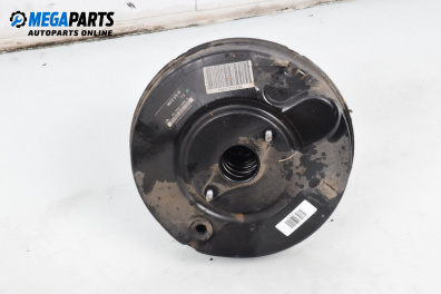 Серво усилвател за Peugeot 407 Sedan (02.2004 - 12.2011)