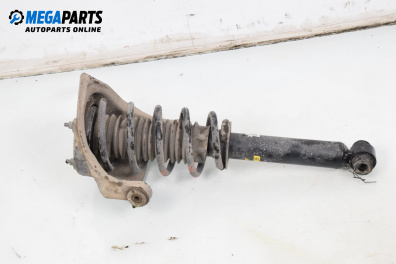 Макферсон за Peugeot 407 Sedan (02.2004 - 12.2011), седан, позиция: предна, дясна