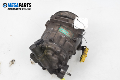 Компресор климатик за Peugeot 407 Sedan (02.2004 - 12.2011) 2.0 HDi 135, 136 к.с.