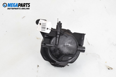 Компенсаторен съд вакуум за Peugeot 407 Sedan (02.2004 - 12.2011) 2.0 HDi 135, 136 к.с.